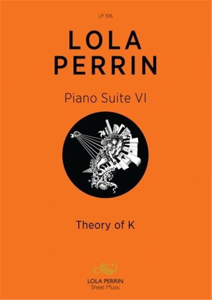 Piano Suite 6